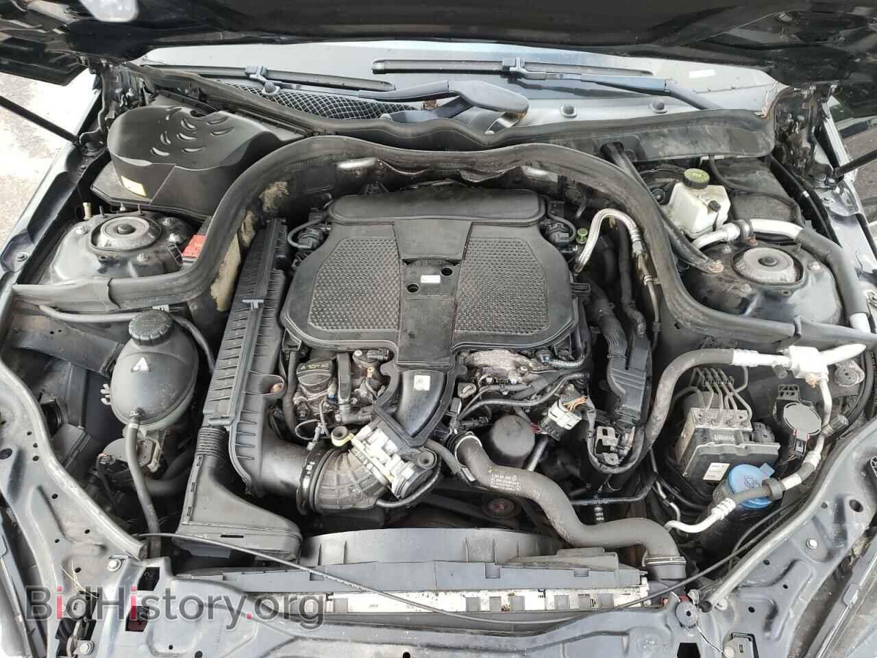 2013 MERCEDES-BENZ E-CLASS - VIN: WDDHF8JB0DA680052 - Фото 7