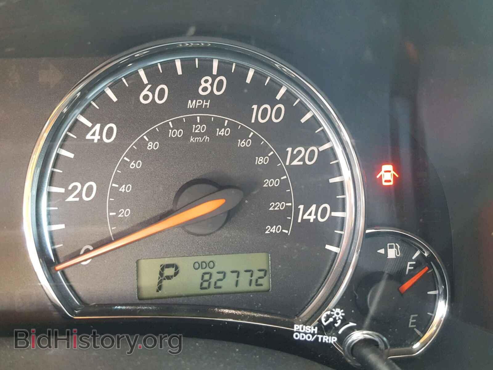 2013 TOYOTA COROLLA BA - VIN: 5YFBU4EEXDP079780 - Фото 8