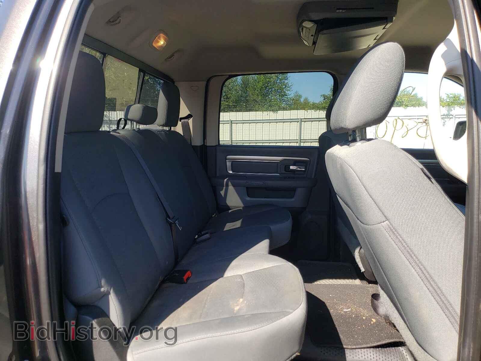 2016 RAM 2500 - VIN: 3C6TR5DT2GG378645 - Фото 6