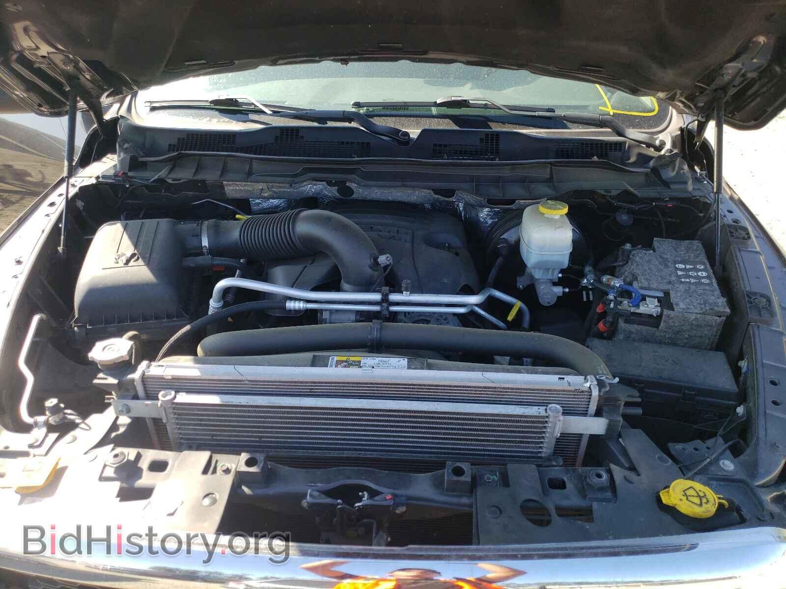 2016 RAM 2500 - VIN: 3C6TR5DT2GG378645 - Фото 7