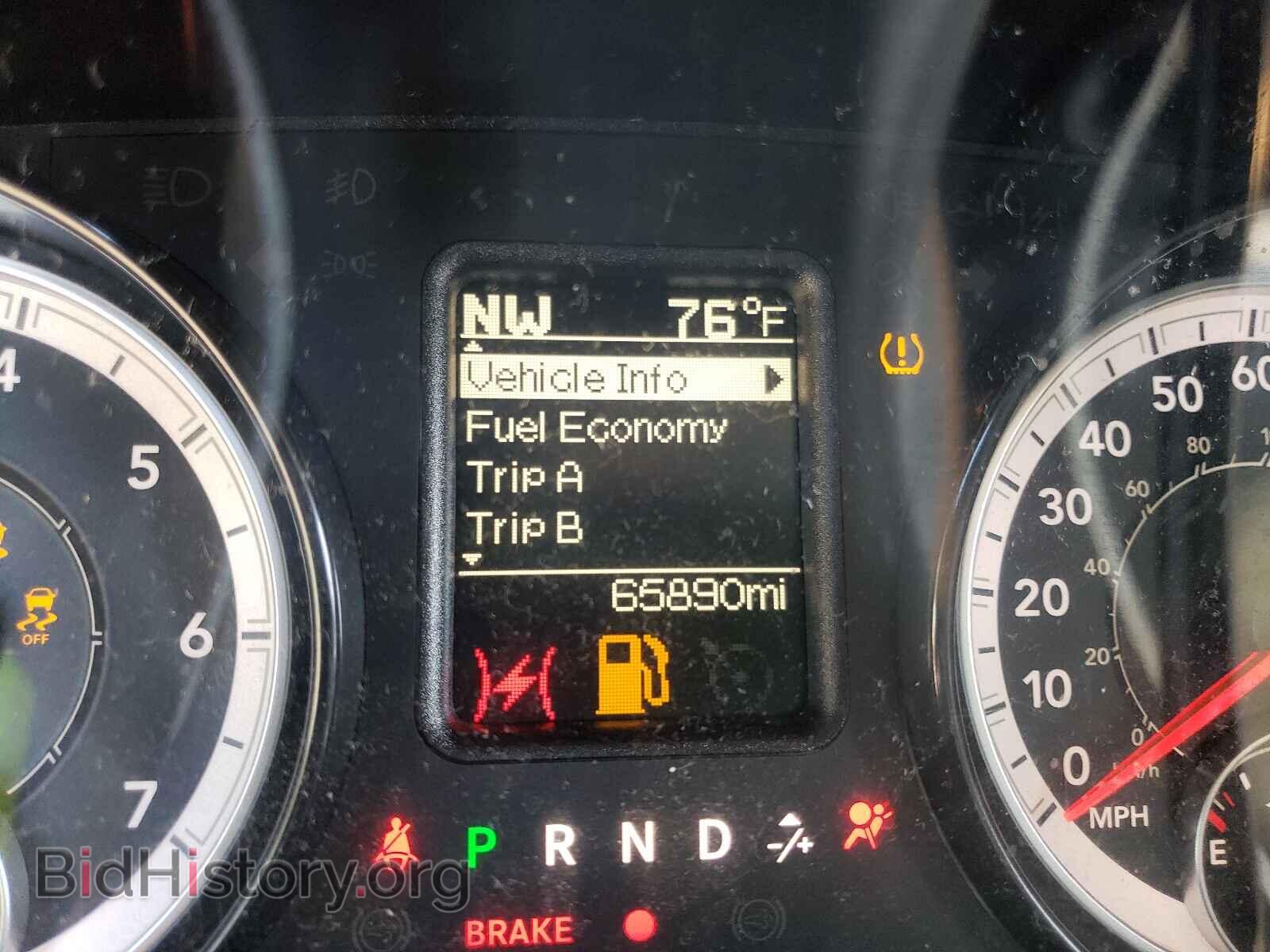 2016 RAM 2500 - VIN: 3C6TR5DT2GG378645 - Фото 8