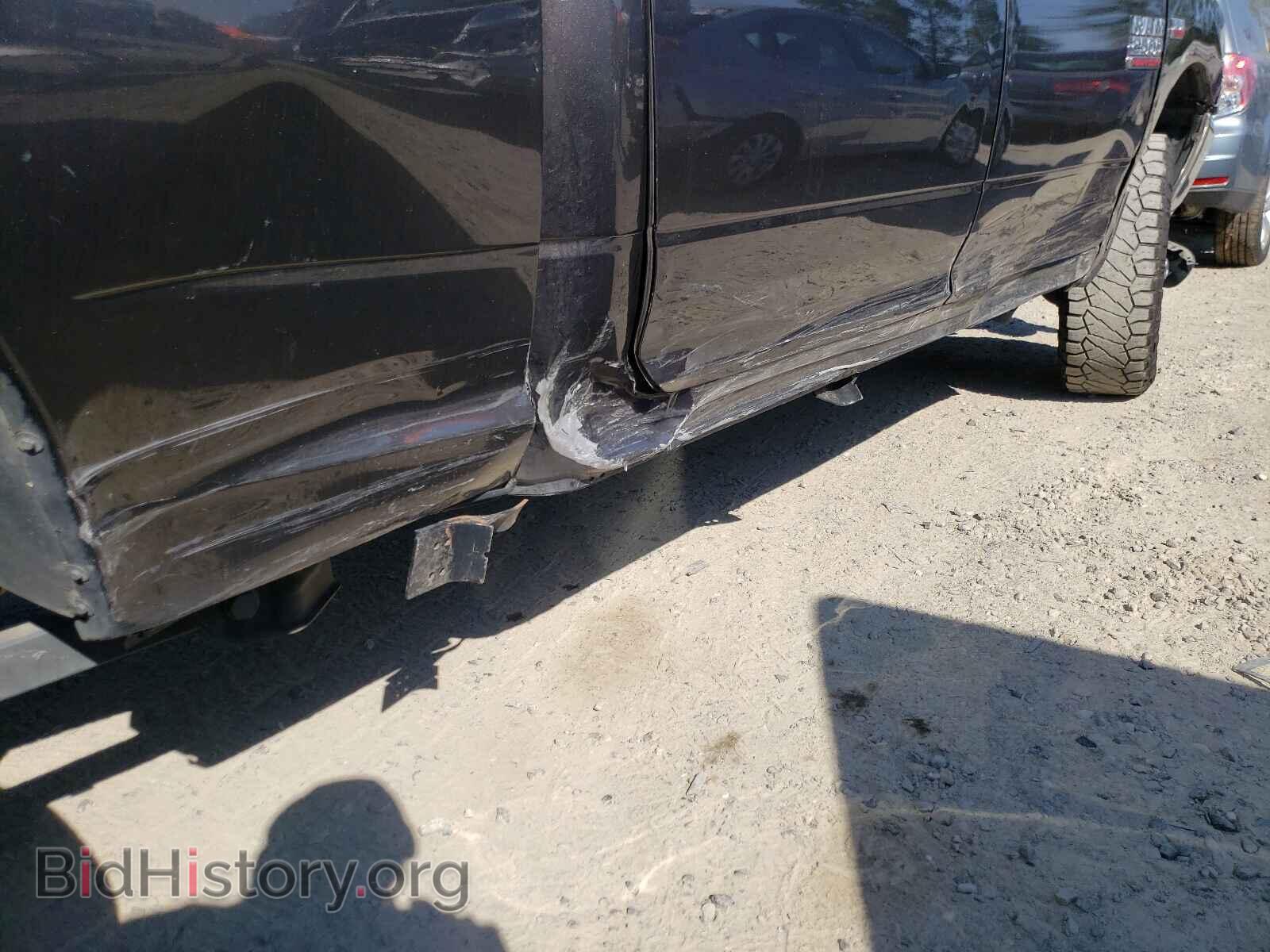 2016 RAM 2500 - VIN: 3C6TR5DT2GG378645 - Фото 9