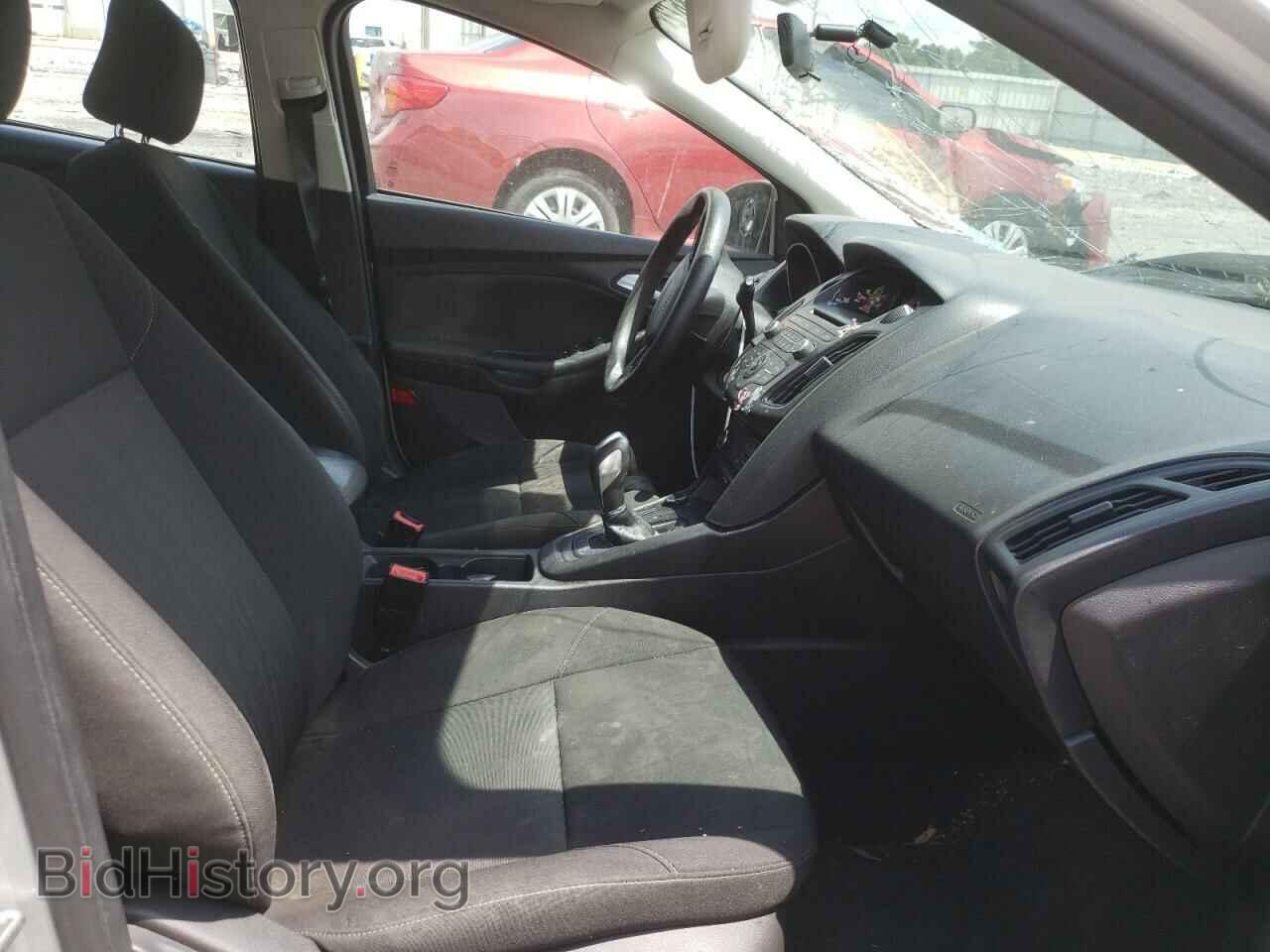 2015 FORD FOCUS - VIN: 1FADP3K21FL288895 - Photo 5