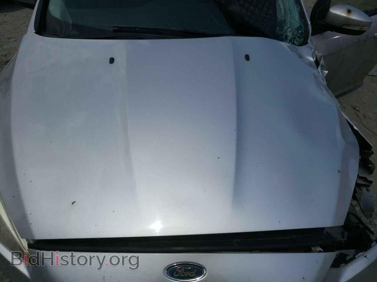 2015 FORD FOCUS - VIN: 1FADP3K21FL288895 - Photo 7