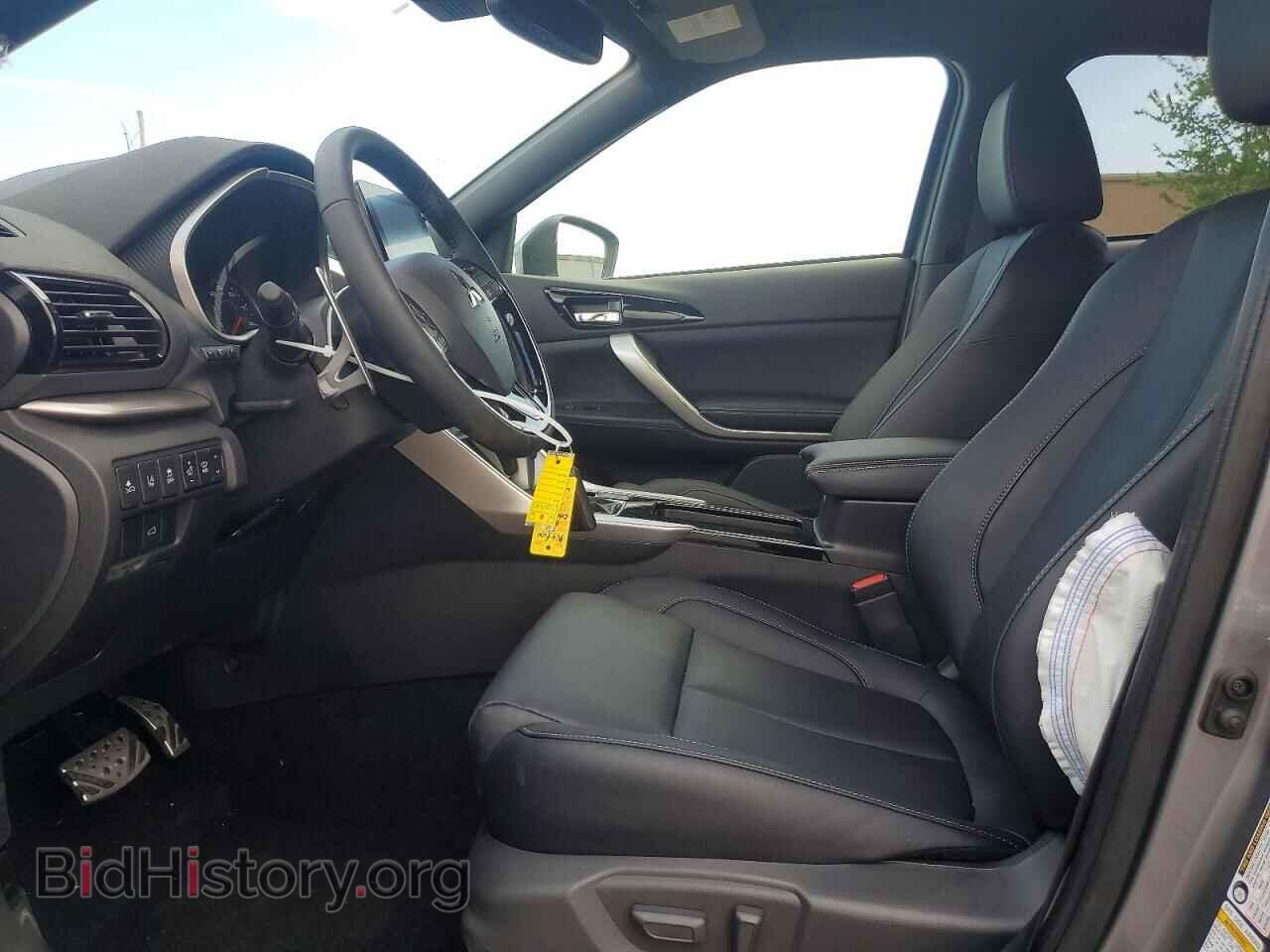 2026 MITSUBISHI ECLIPSE - VIN: JA4ATWAA0TZ015517 - Photo 7