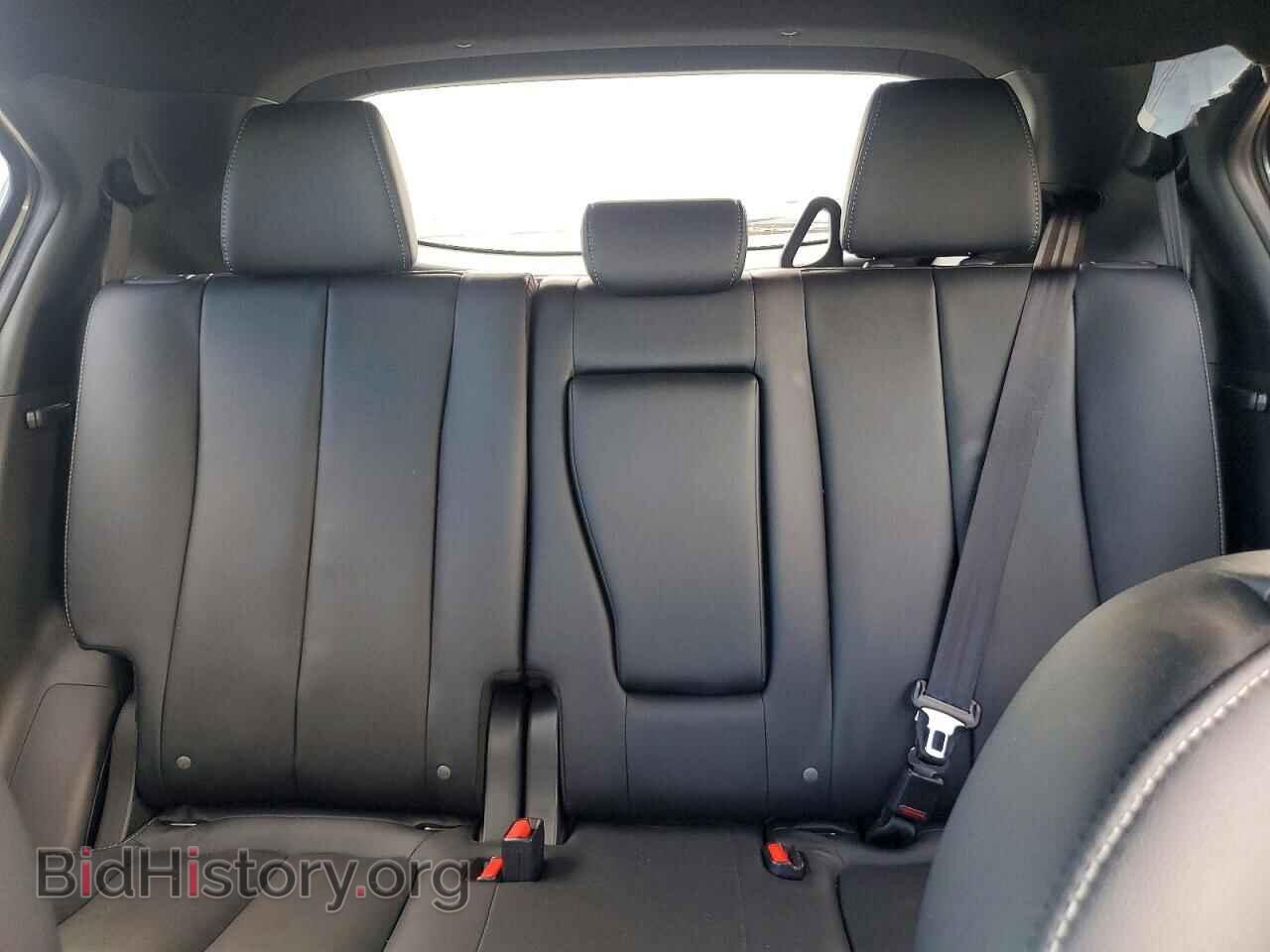 2026 MITSUBISHI ECLIPSE - VIN: JA4ATWAA0TZ015517 - Photo 10
