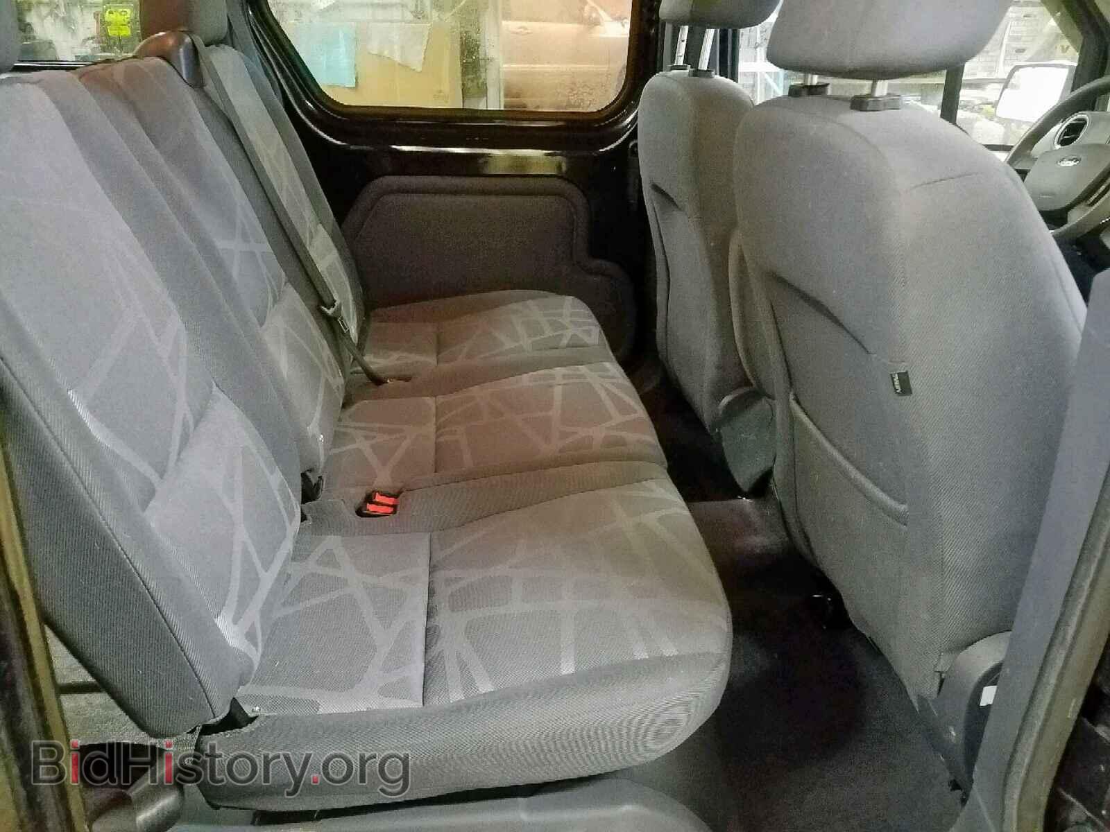 2013 FORD TRANSIT CO - VIN: NM0KS9CNXDT163092 - Фото 6