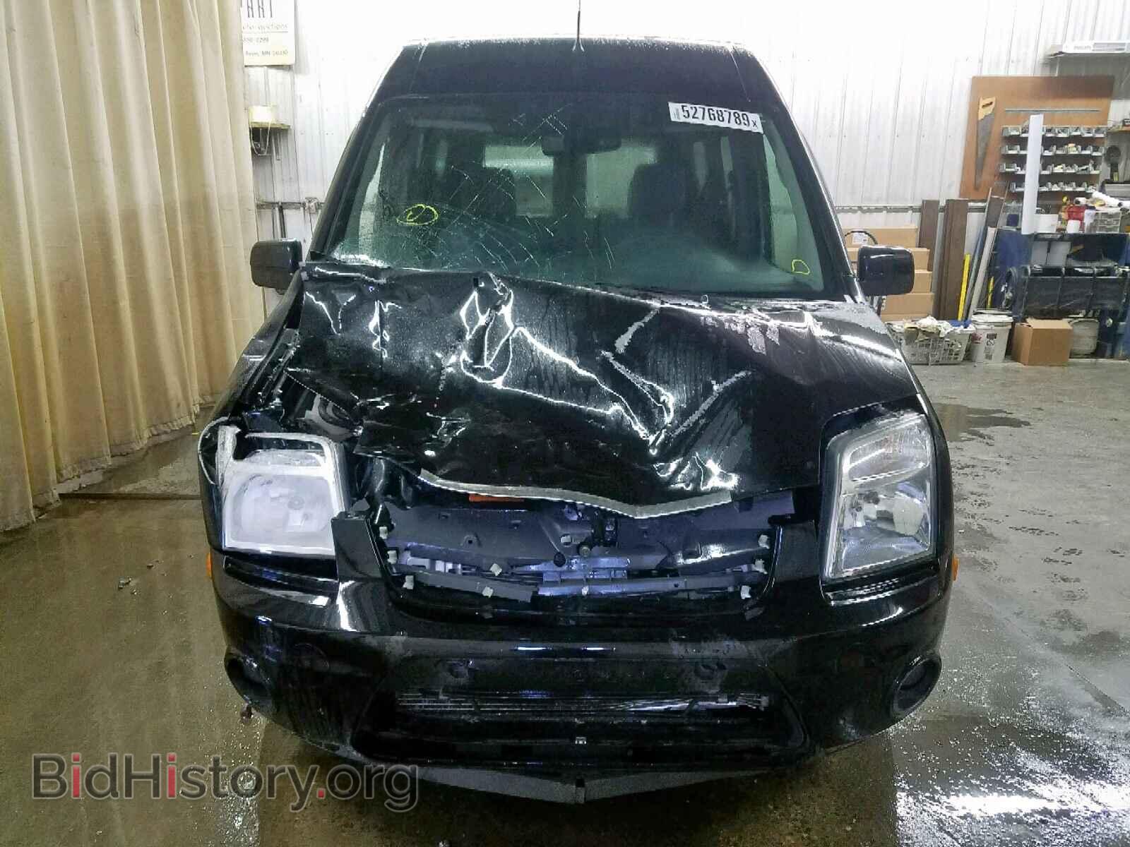 2013 FORD TRANSIT CO - VIN: NM0KS9CNXDT163092 - Фото 9