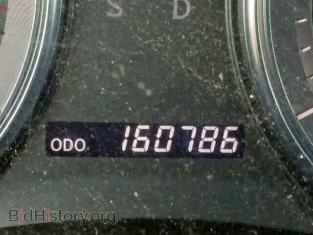 2011 LEXUS ES350 - VIN: JTHBK1EG5B2425265 - Фото 8