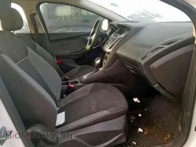2013 FORD FOCUS SE - VIN: 1FADP3F26DL361525 - Фото 5