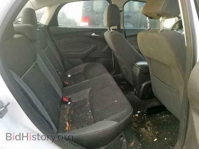 2013 FORD FOCUS SE - VIN: 1FADP3F26DL361525 - Фото 6