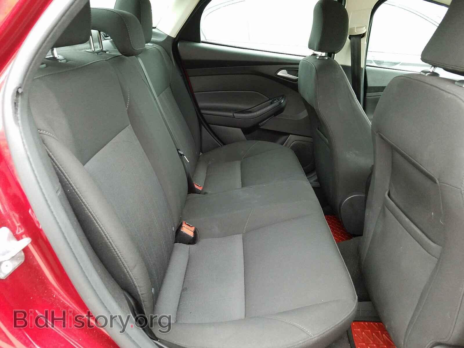 2015 FORD FOCUS - VIN: 1FADP3F28FL353915 - Фото 6
