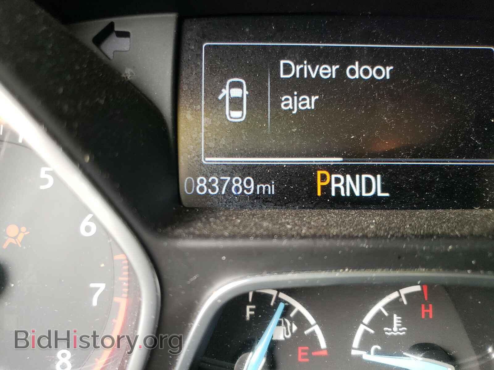 2015 FORD FOCUS - VIN: 1FADP3F28FL353915 - Фото 8