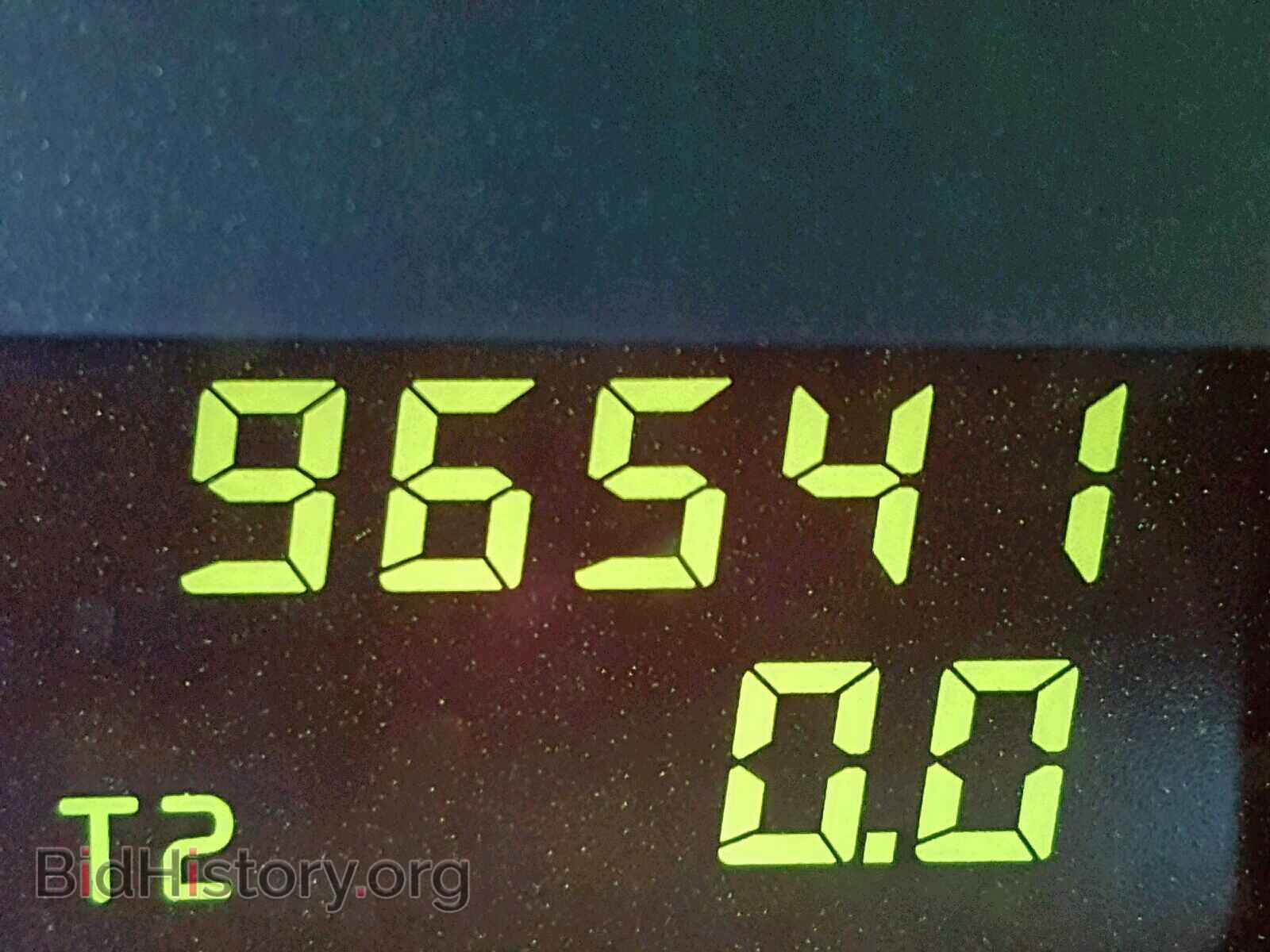 2001 VOLVO S80 - VIN: YV1TS94D011214016 - Фото 8