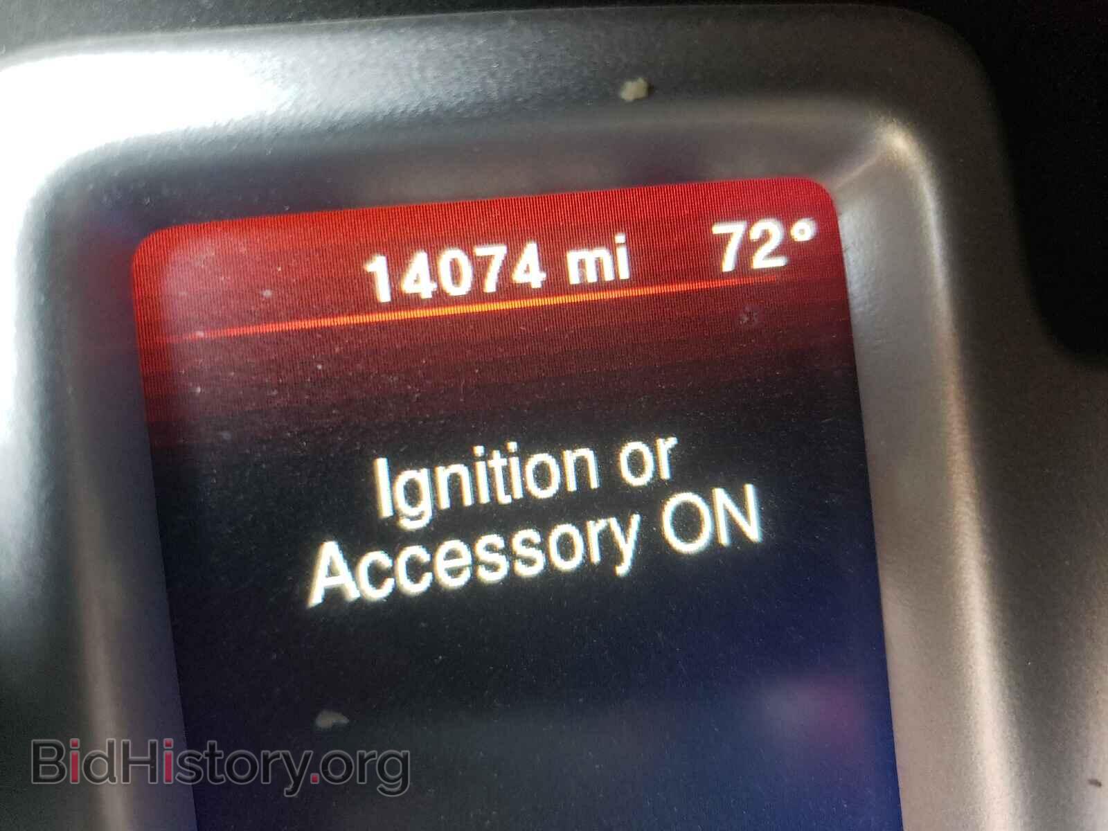 2019 DODGE JOURNEY - VIN: 3C4PDCBG6KT837808 - Фото 8