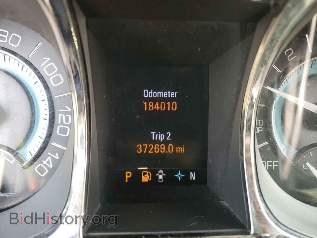 2012 BUICK LACROSSE - VIN: 1G4GD5GR1CF197536 - Фото 8