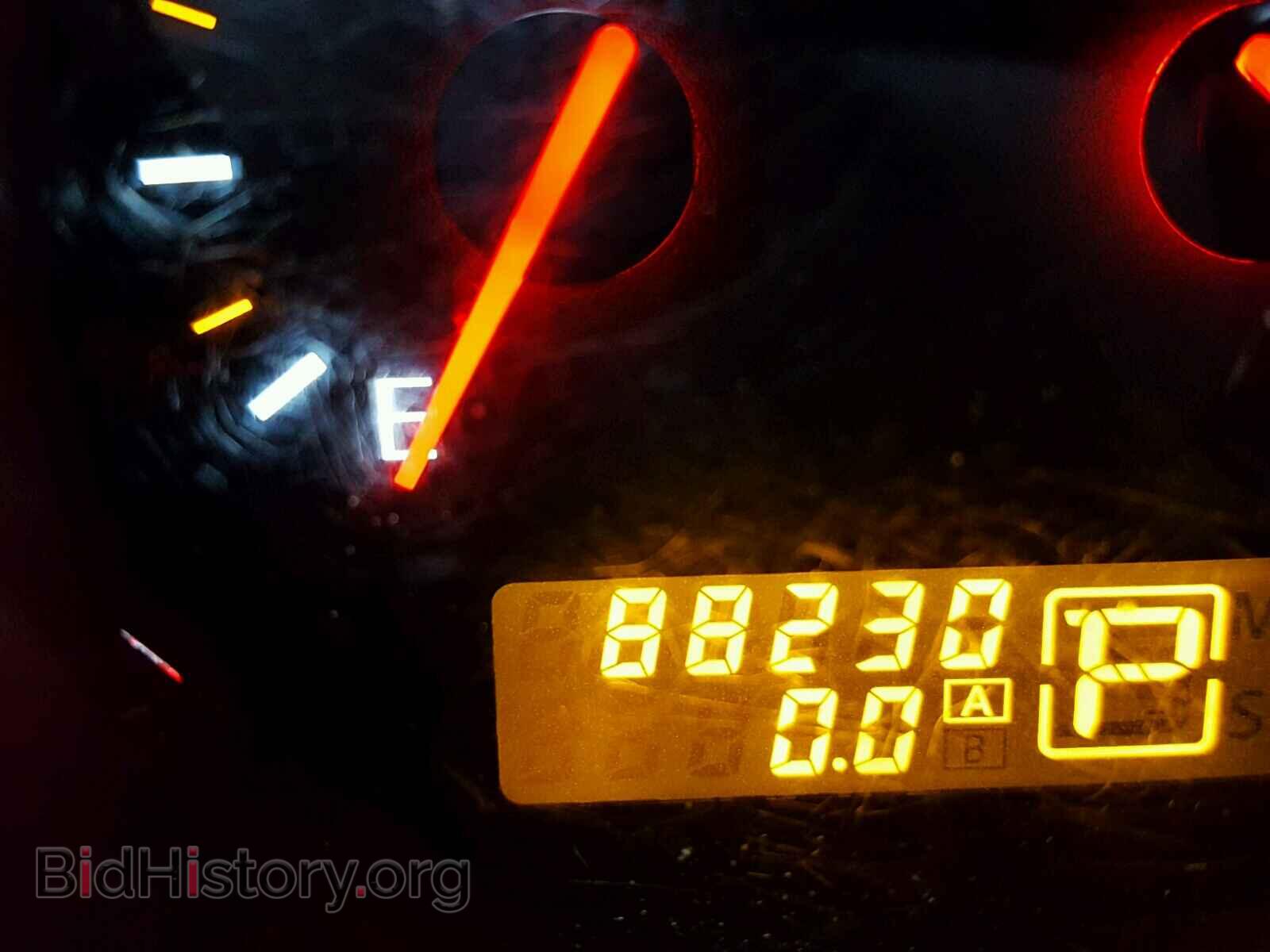 2007 NISSAN MAXIMA - VIN: 1N4BA41E17C845557 - Фото 8