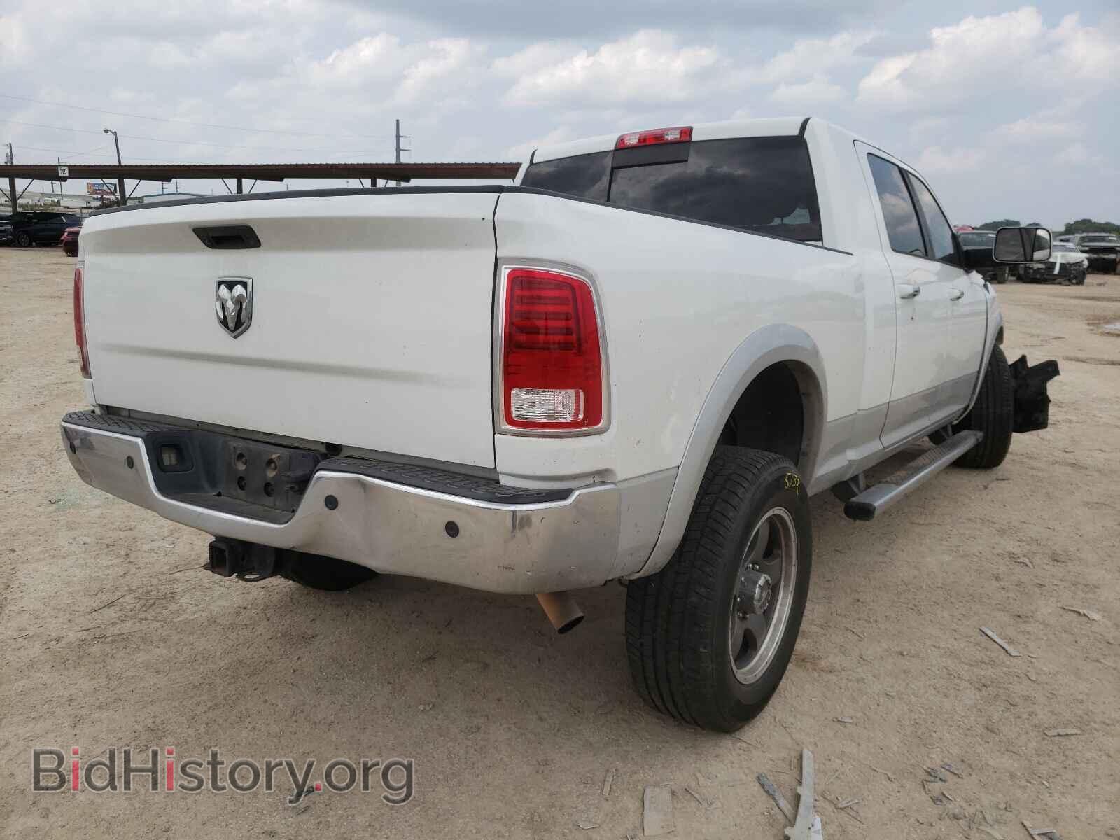 2014 RAM 2500 - VIN: 3C6TR5NT8EG106080 - Фото 4