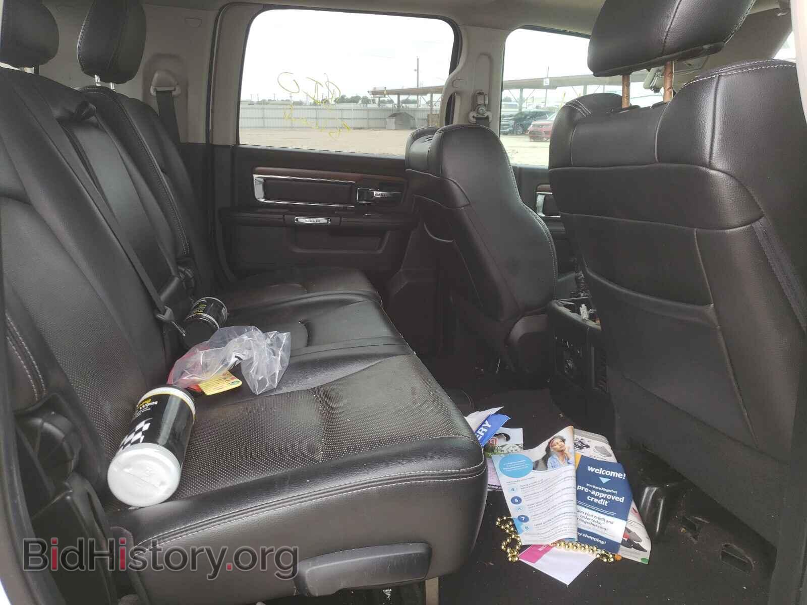 2014 RAM 2500 - VIN: 3C6TR5NT8EG106080 - Фото 6