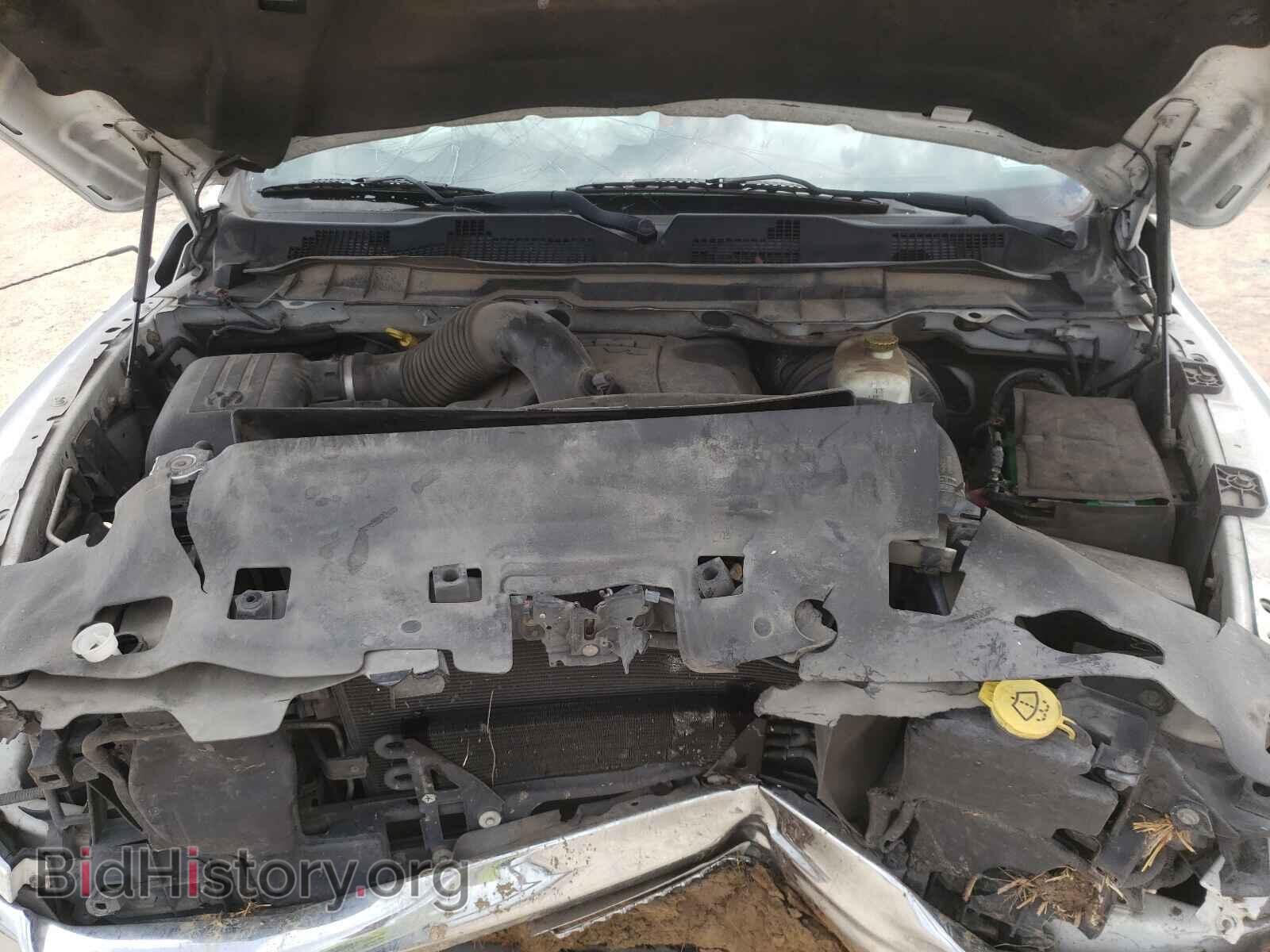 2014 RAM 2500 - VIN: 3C6TR5NT8EG106080 - Фото 7