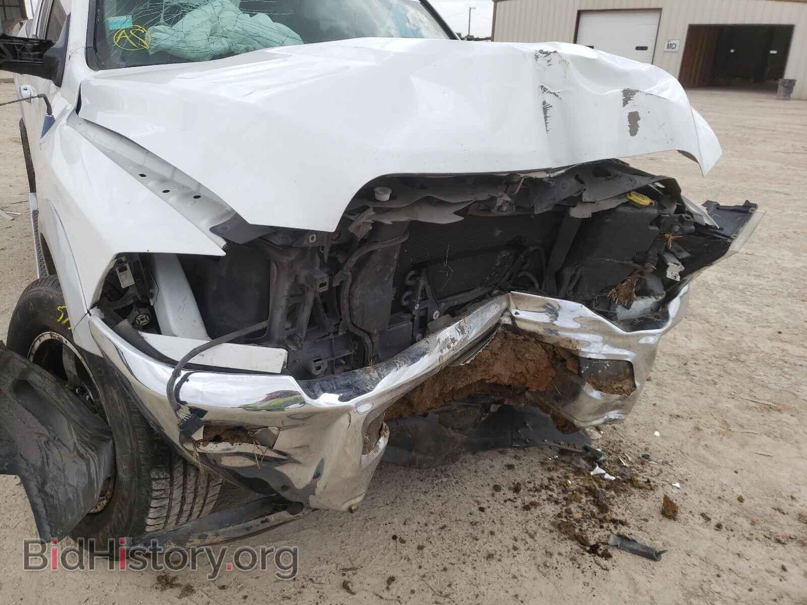 2014 RAM 2500 - VIN: 3C6TR5NT8EG106080 - Фото 9