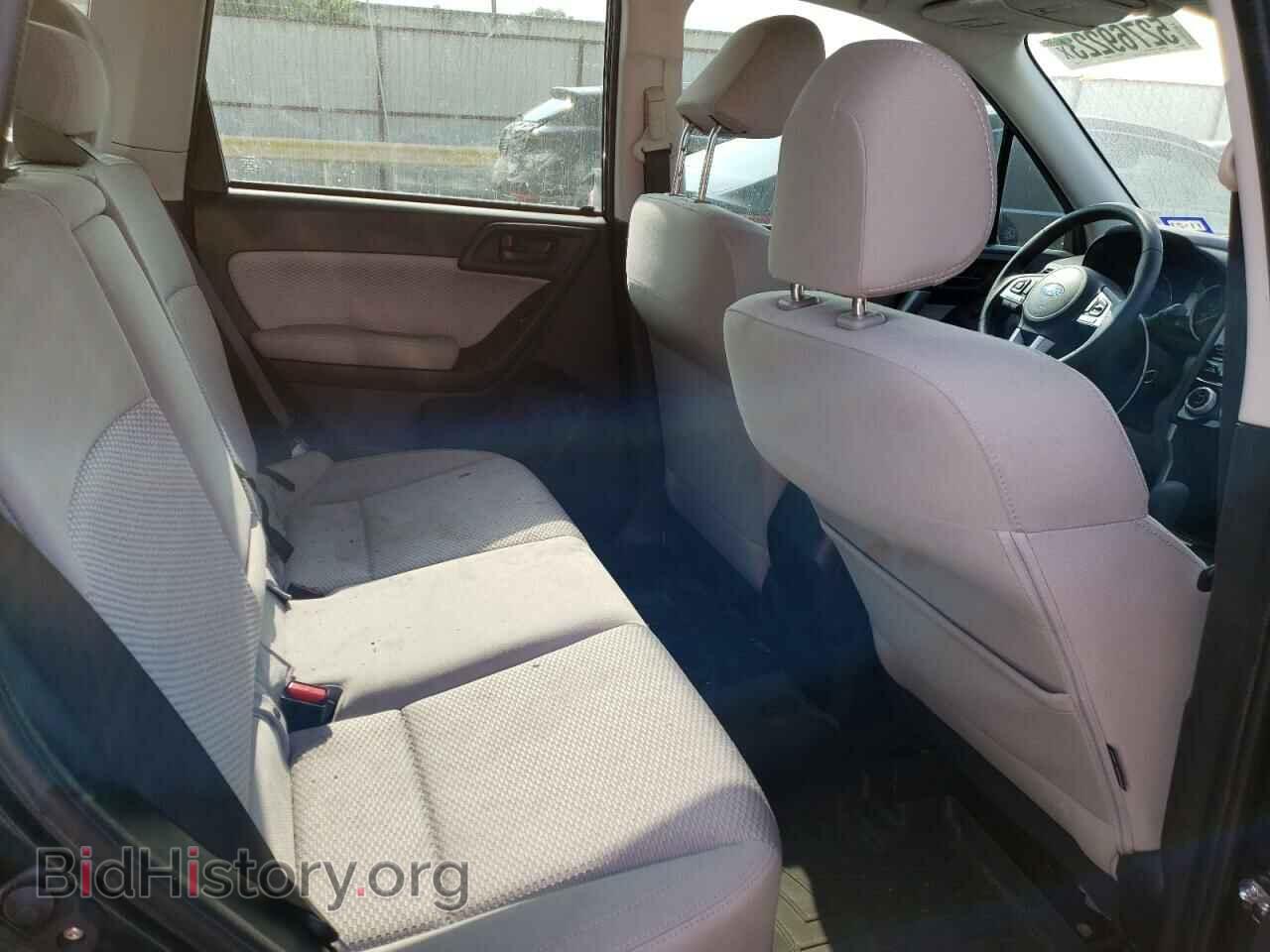 2018 SUBARU FORESTER - VIN: JF2SJAEC2JH473692 - Фото 11