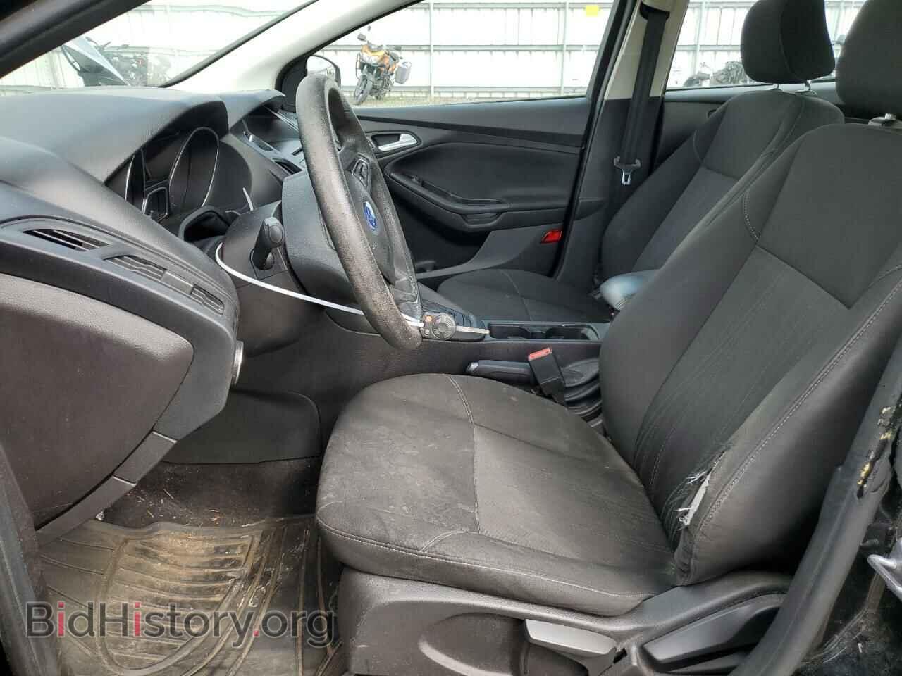 2015 FORD FOCUS - VIN: 1FADP3F29FL222525 - Photo 7