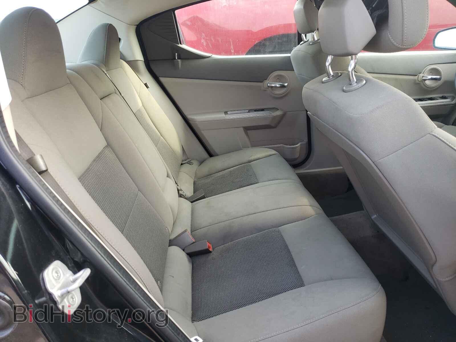 2010 DODGE AVENGER - VIN: 1B3CC1FB0AN194229 - Фото 6