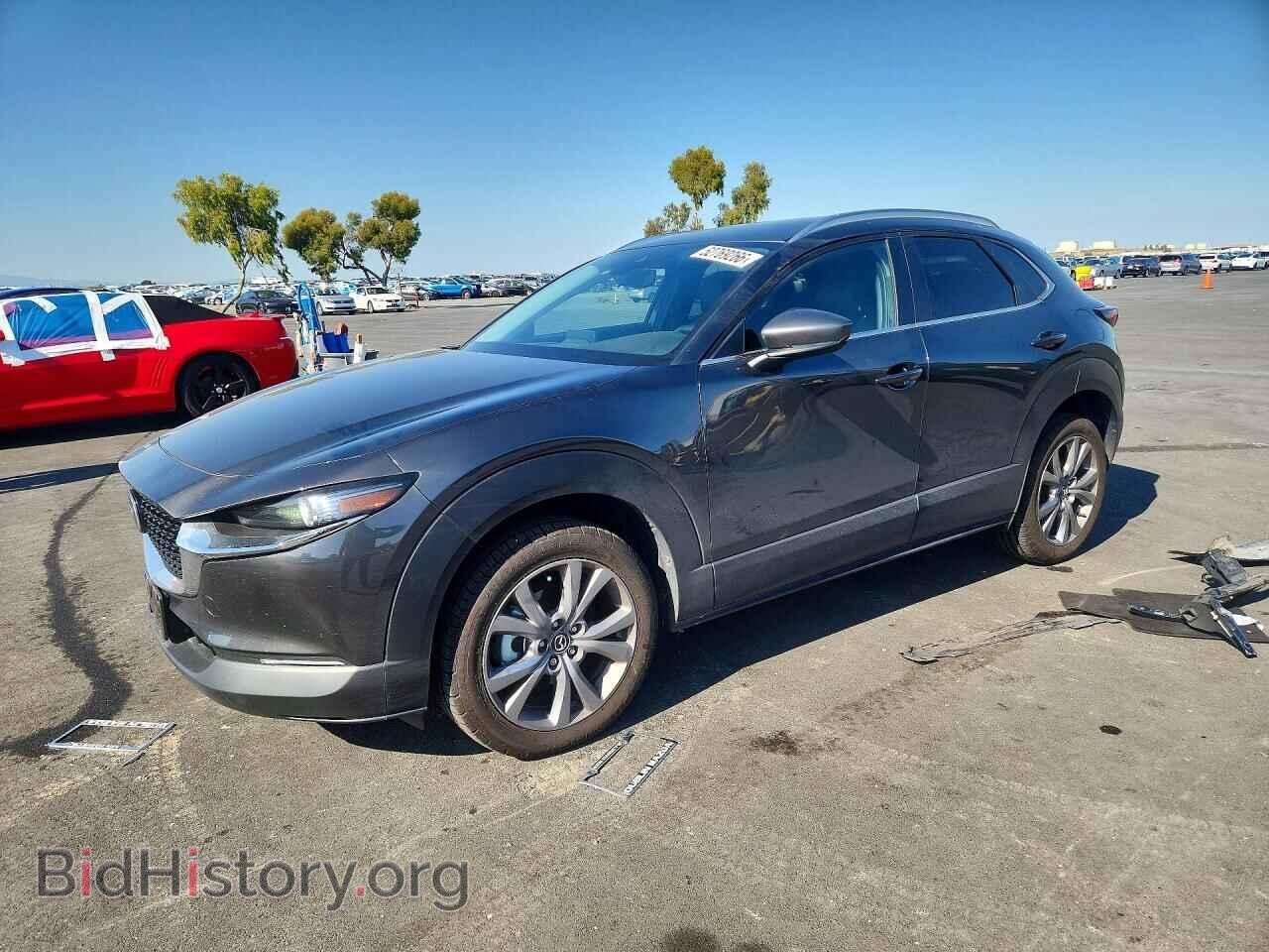 Фотография 3MVDMBCM7PM554058 - MAZDA CX30 2023