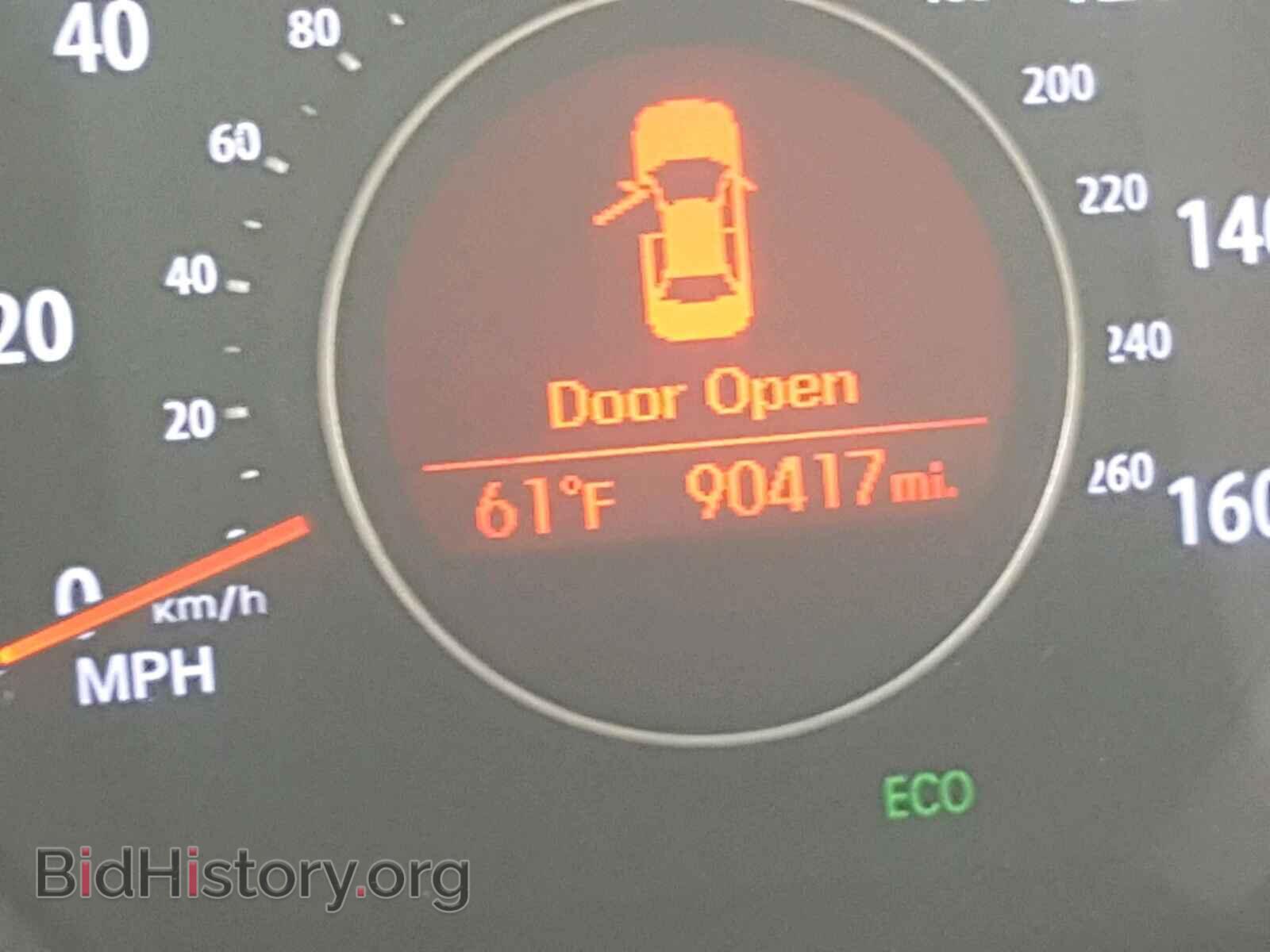 2013 KIA OPTIMA - VIN: 5XXGM4A78DG159942 - Фото 8