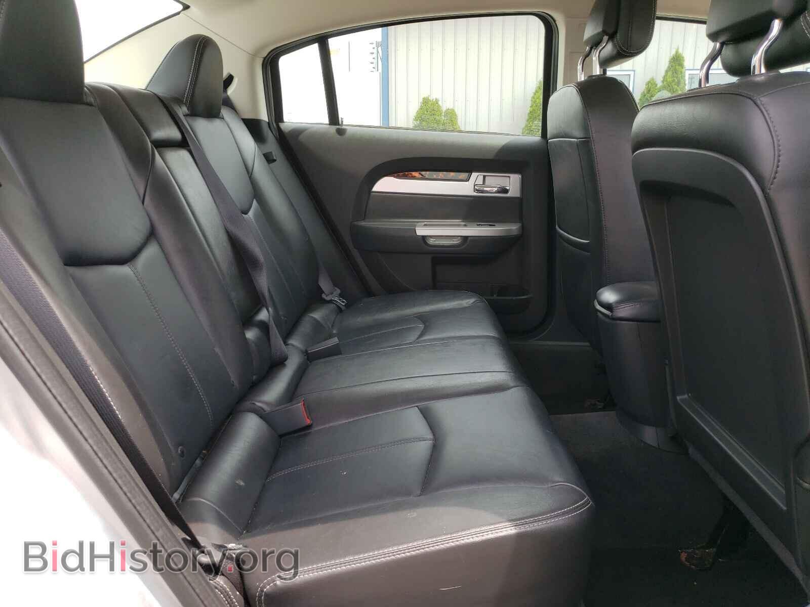 2010 CHRYSLER SEBRING - VIN: 1C3CC5FB4AN137347 - Фото 6