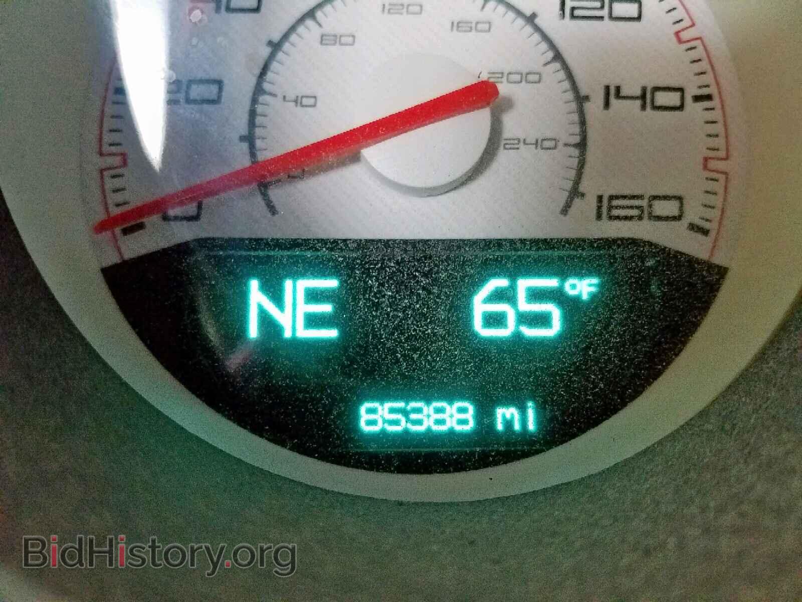 2013 DODGE CHALLENGER - VIN: 2C3CDYBT4DH724674 - Photo 8