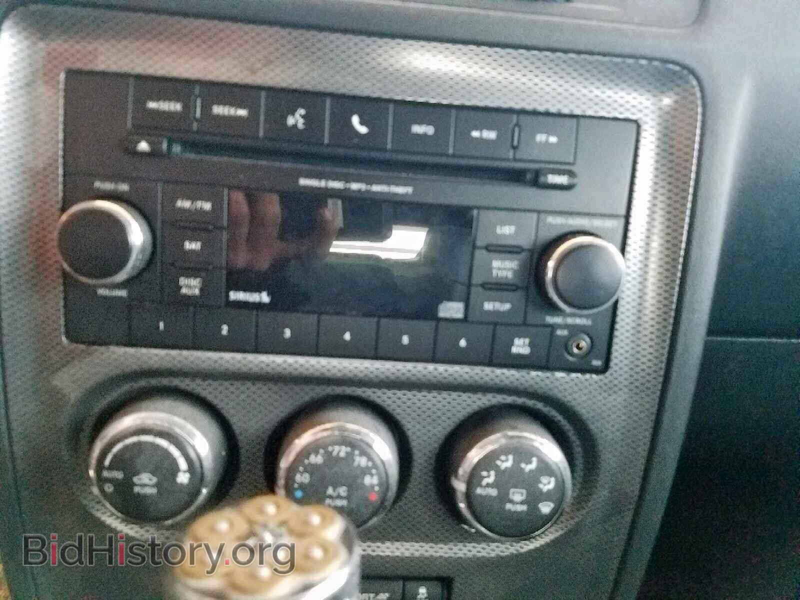 2013 DODGE CHALLENGER - VIN: 2C3CDYBT4DH724674 - Photo 9