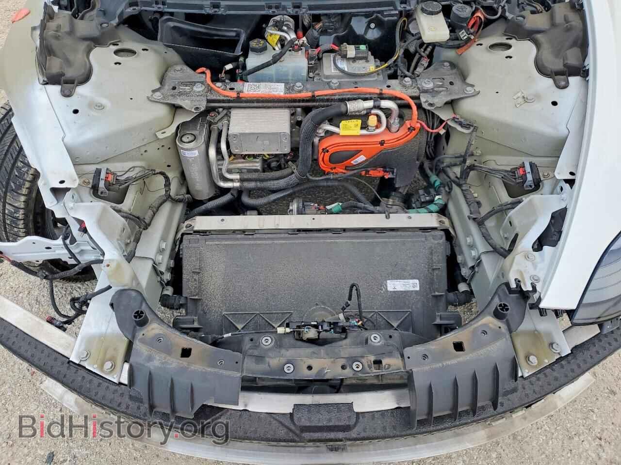 2023 TESLA MODEL 3 - VIN: 5YJ3E1EA2PF571457 - Photo 11