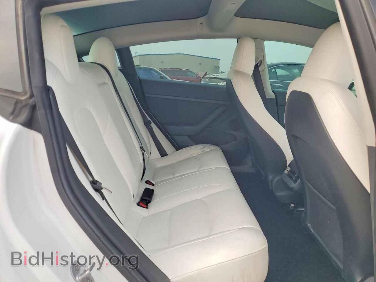 2023 TESLA MODEL 3 - VIN: 5YJ3E1EA2PF571457 - Photo 10