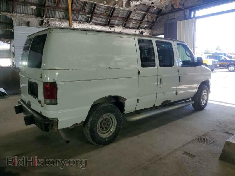 2014 Ford ALL MODELS (VIN 1FTNE2EW6EDA20317) — photo 3 of 13