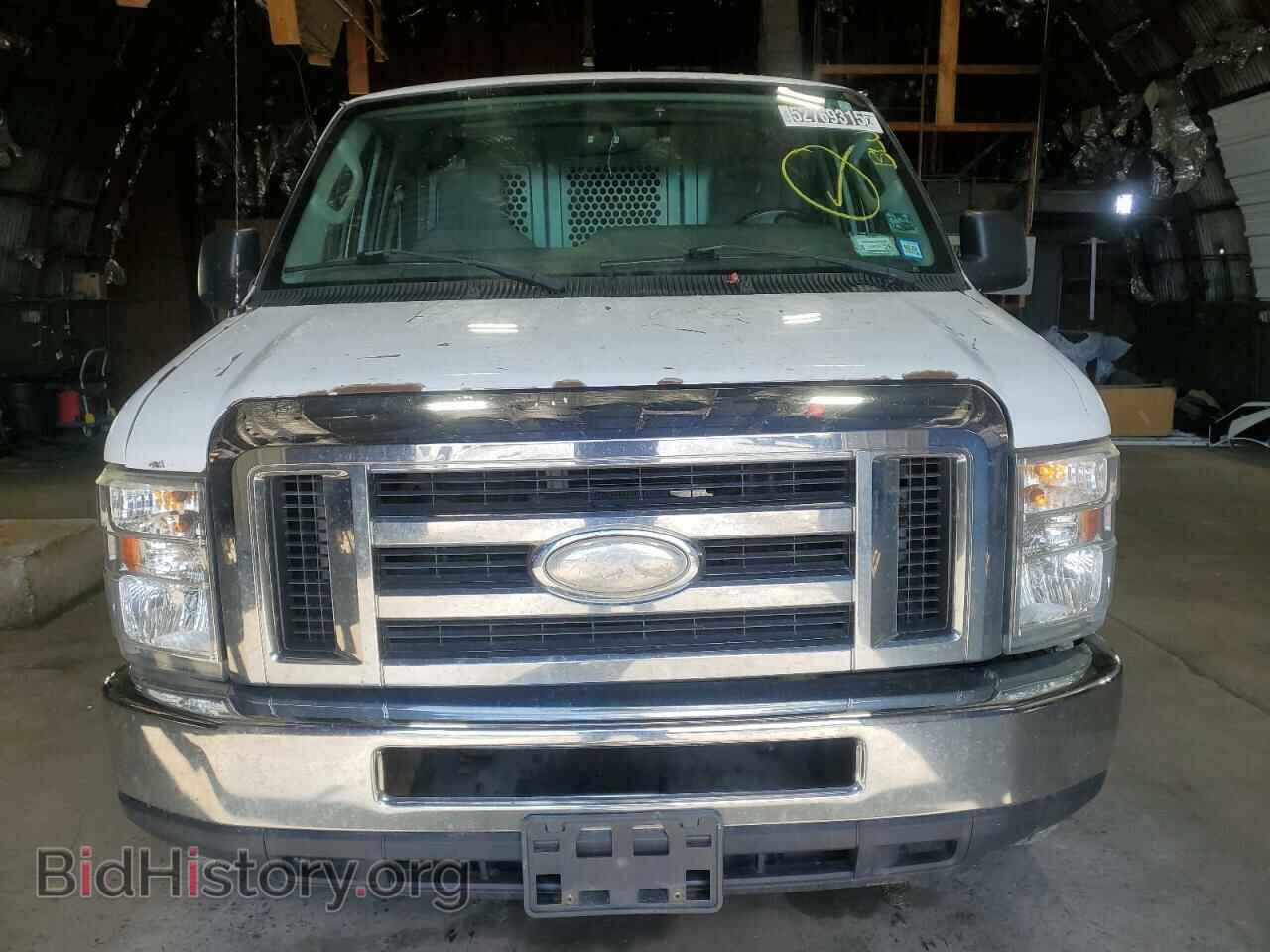 2014 FORD ALL Models - VIN: 1FTNE2EW6EDA20317 - Фото 5