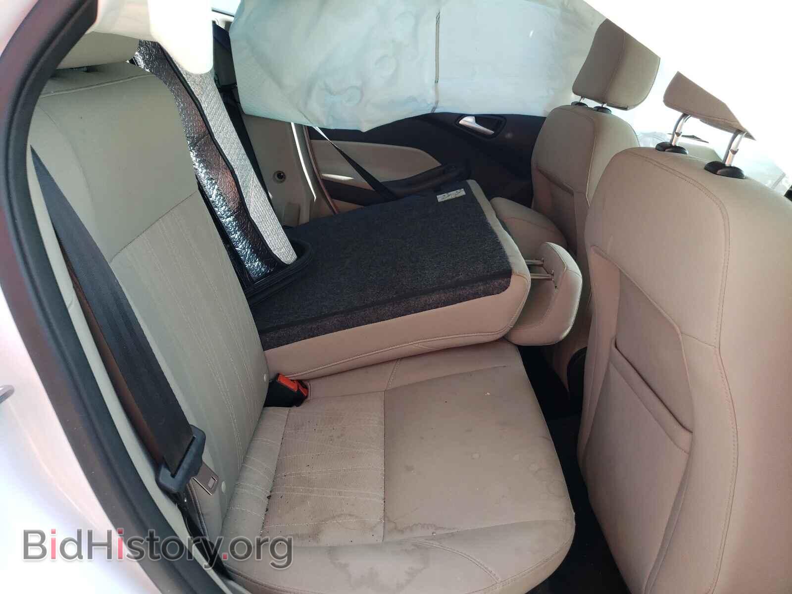 2015 FORD FOCUS - VIN: 1FADP3F26FL219467 - Фото 6