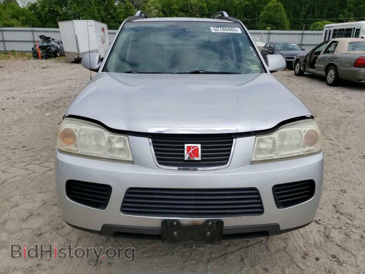 2007 SATURN VUE - VIN: 5GZCZ53487S814182 - Фото 5