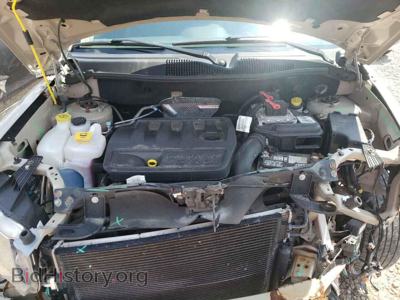 2017 JEEP COMPASS - VIN: 1C4NJDEB0HD111107 - Фото 7
