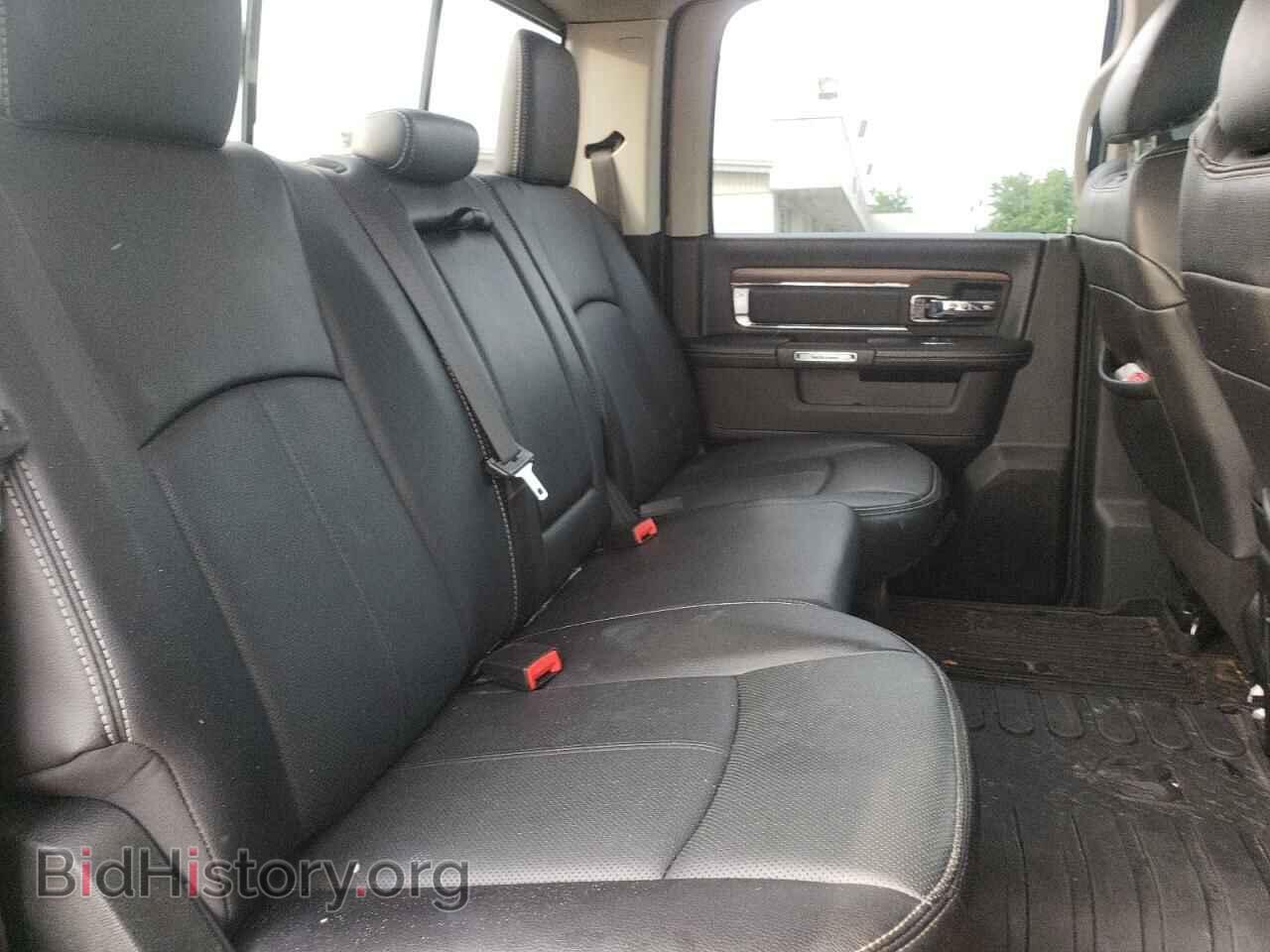 2018 RAM 1500 - VIN: 1C6RR7VT3JS140968 - Фото 6