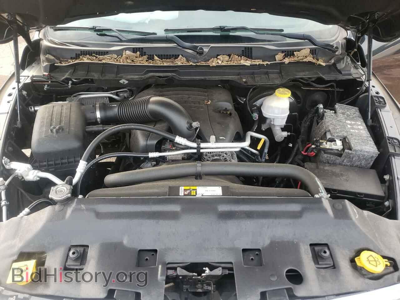 2018 RAM 1500 - VIN: 1C6RR7VT3JS140968 - Фото 7