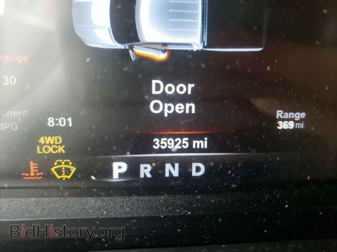 2018 RAM 1500 - VIN: 1C6RR7VT3JS140968 - Фото 8