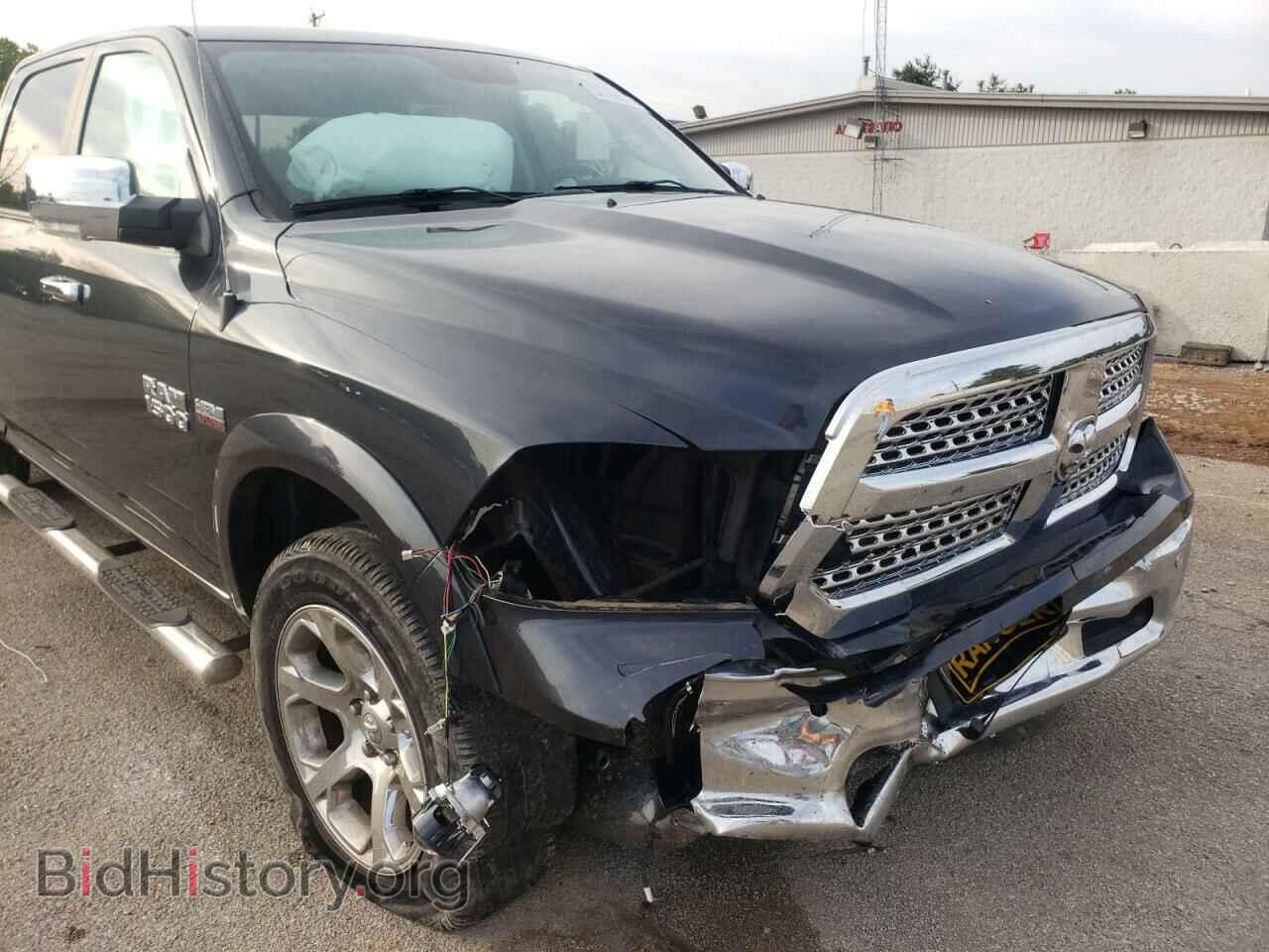2018 RAM 1500 - VIN: 1C6RR7VT3JS140968 - Фото 9
