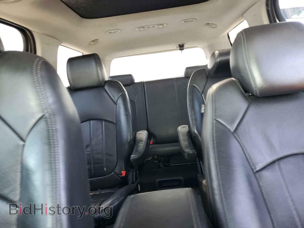 2014 GMC ACADIA DEN - VIN: 1GKKRTKD4EJ355498 - Фото 10
