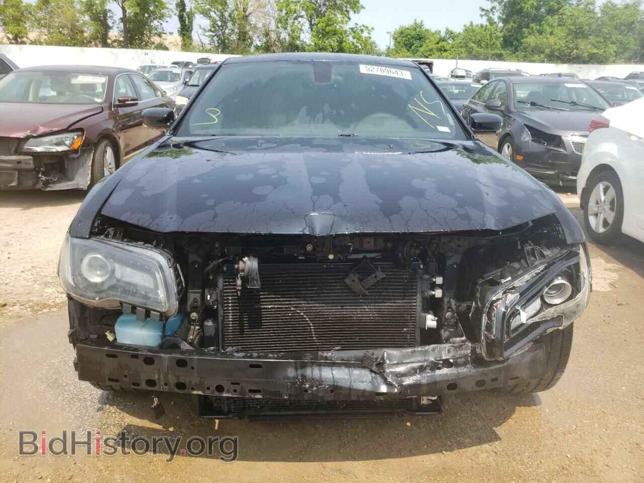 2016 CHRYSLER 300 - VIN: 2C3CCABG7GH252908 - Фото 5