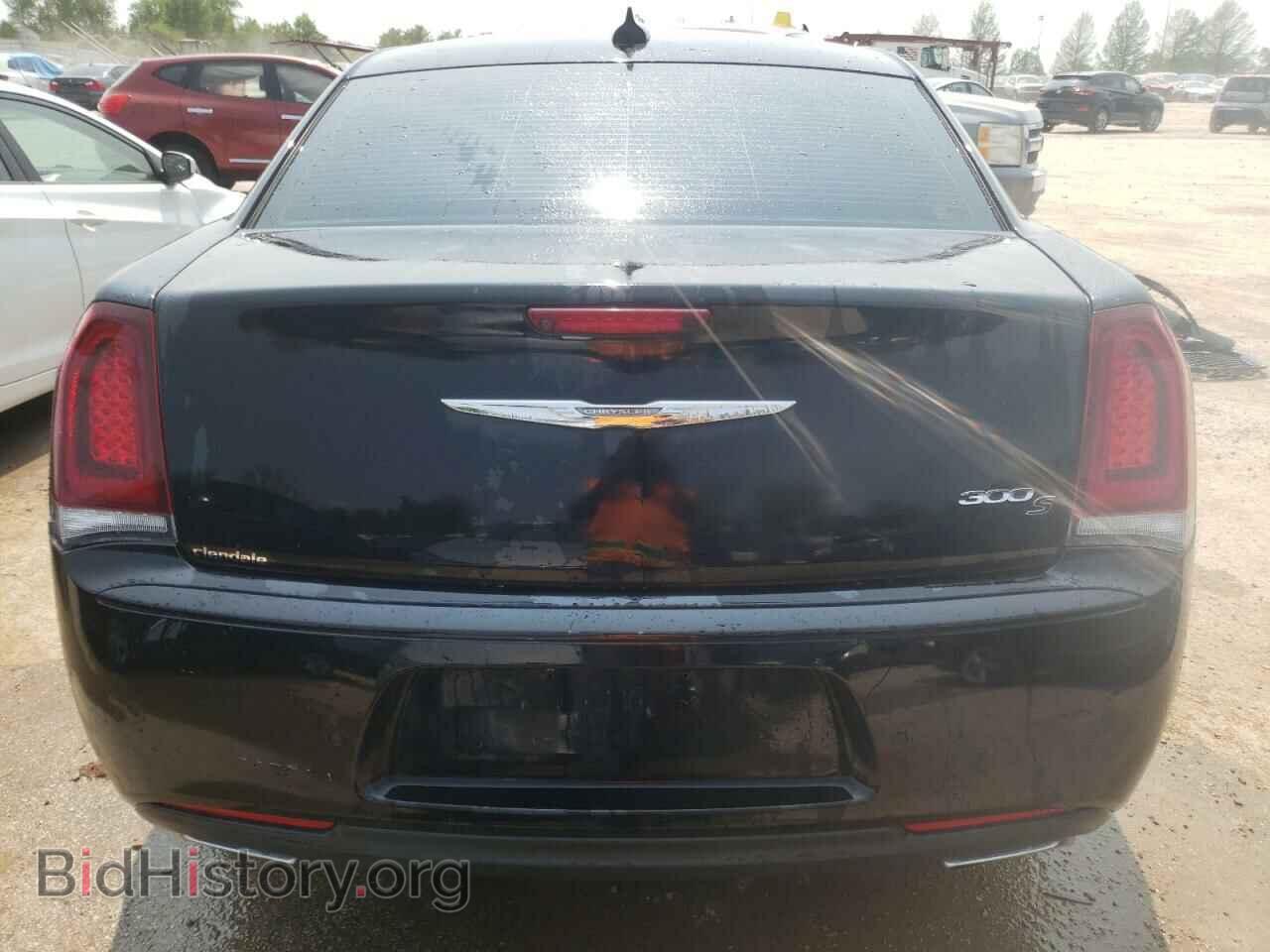 2016 CHRYSLER 300 - VIN: 2C3CCABG7GH252908 - Фото 6