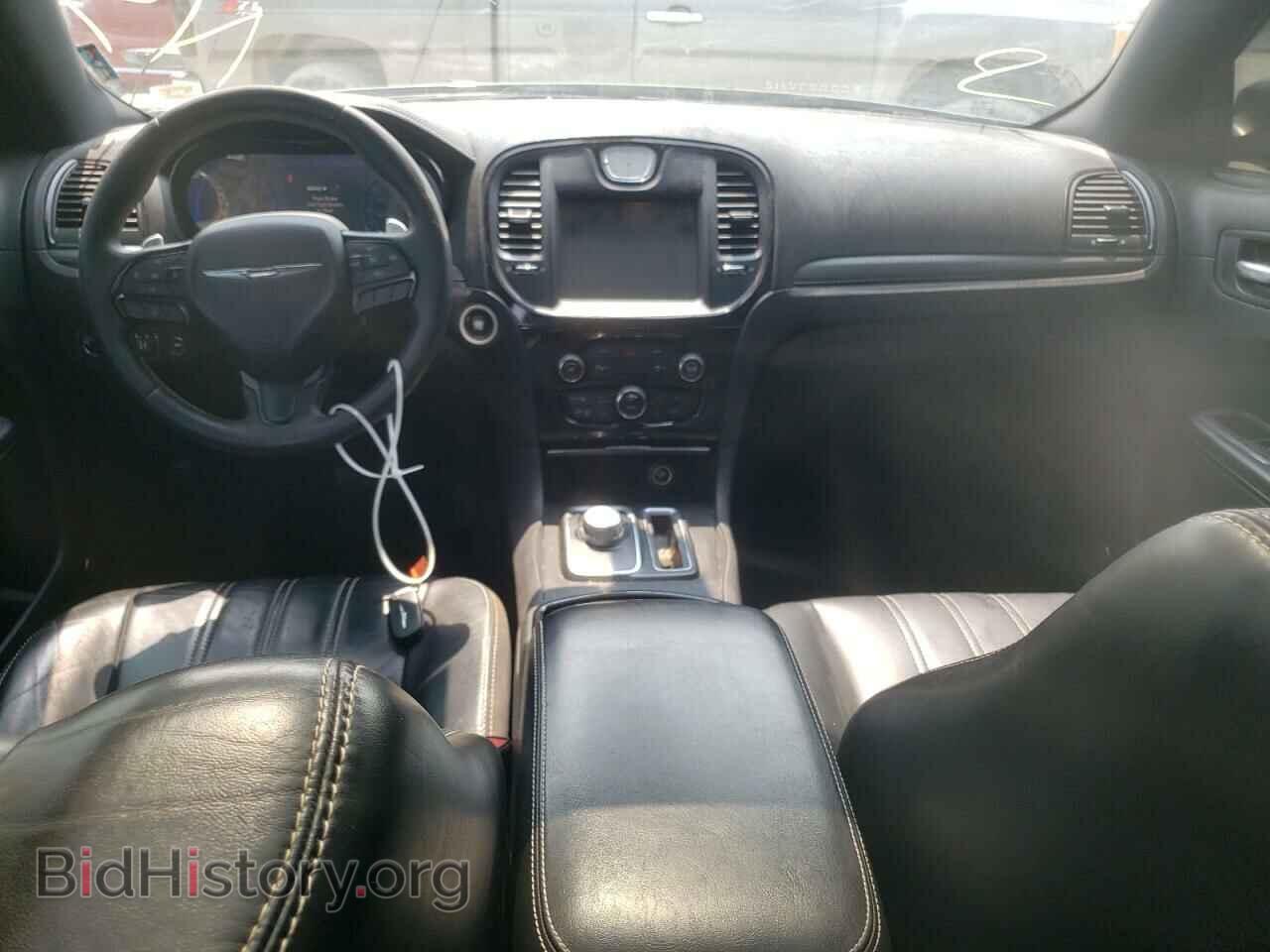 2016 CHRYSLER 300 - VIN: 2C3CCABG7GH252908 - Фото 8