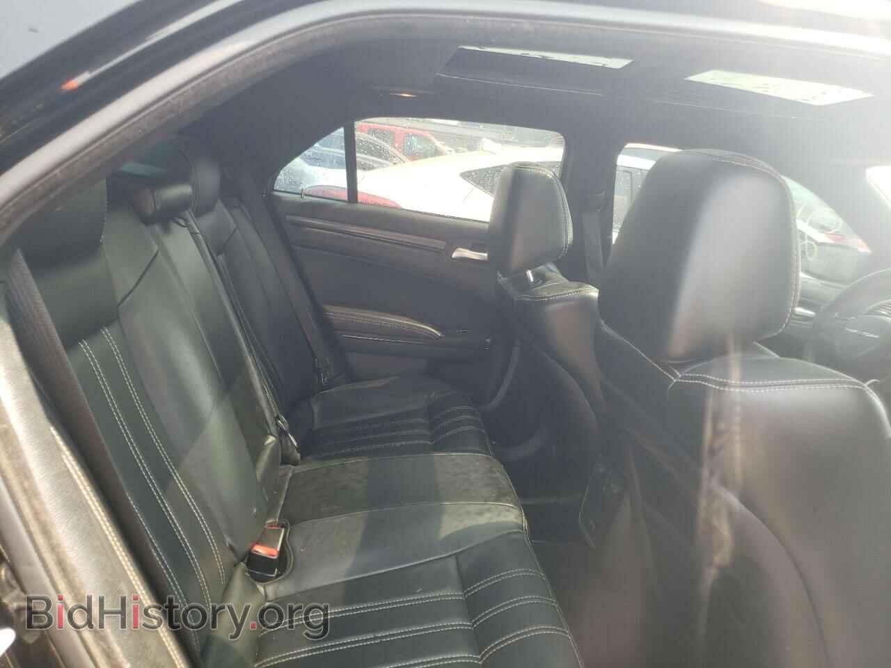 2016 CHRYSLER 300 - VIN: 2C3CCABG7GH252908 - Фото 10