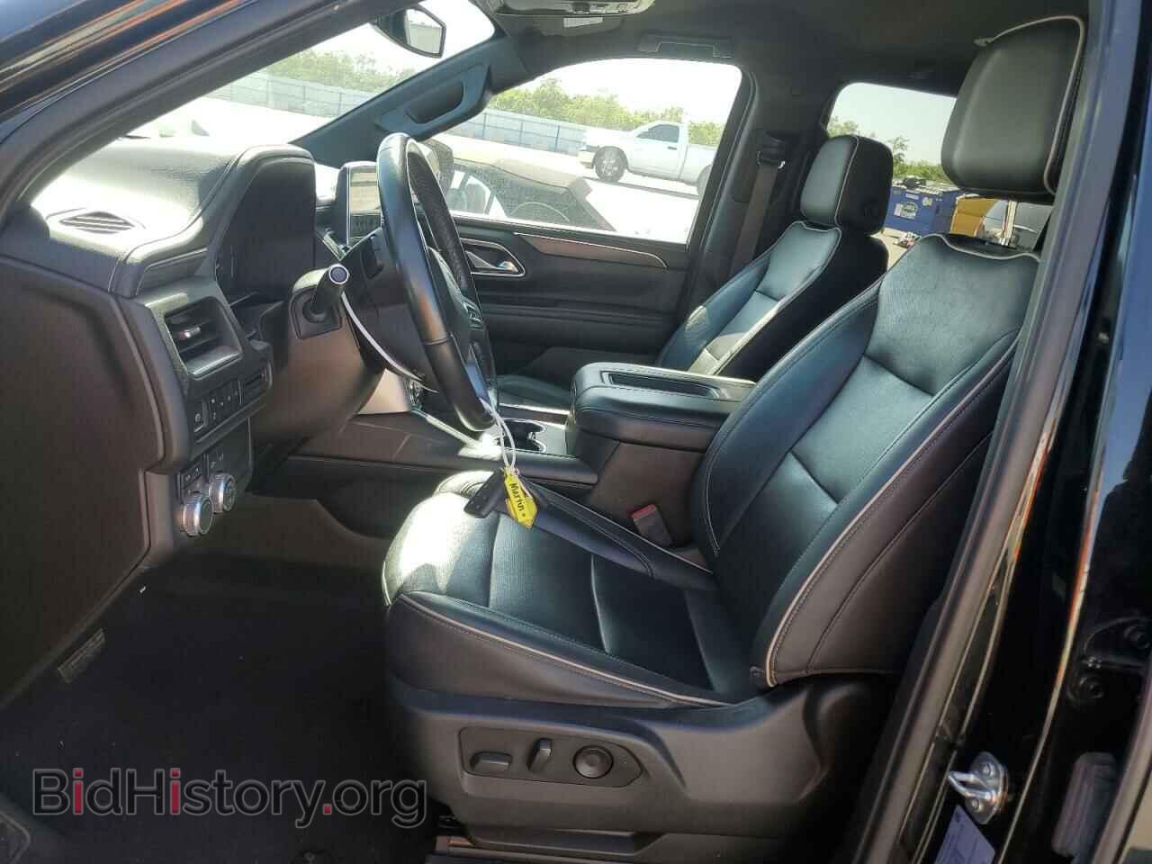 2021 GMC YUKON - VIN: 1GKS2GKD6MR258282 - Фото 7